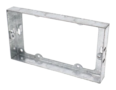 16mm Extension Switch & Socket Box