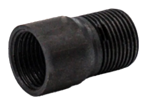 20mm(Male) – 3/4″(Female) Conduit Adaptor – Black