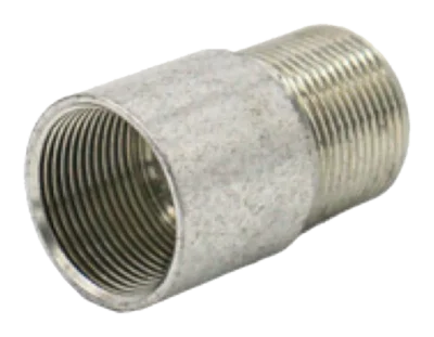 20mm(Male) – 3/4″(Female) Conduit Adaptor – HDG