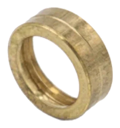 20mm Female Brass Bush