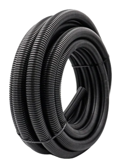 25mm x 50mtr PVC Flexible Conduit