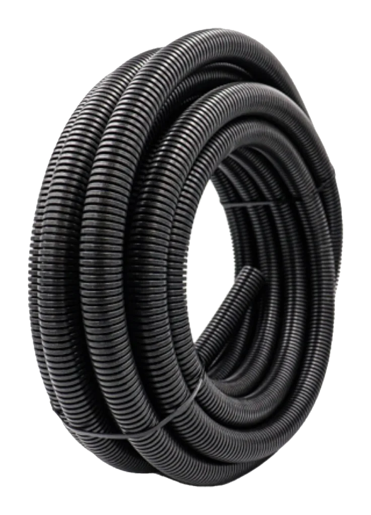 25mm x 50mtr PVC Flexible Conduit