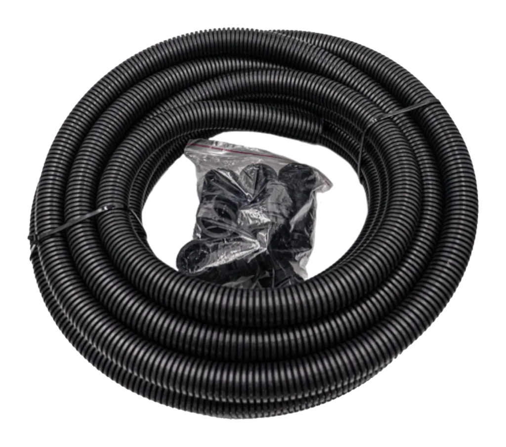 Contractor Pack: 20mm x 10mtr PVC Flexible Conduit