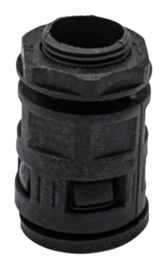 20mm Swivel PVC Flexible Conduit Adaptor
