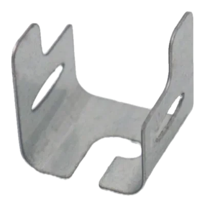 Fire Resistant Clip: Small