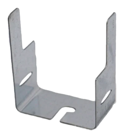 Fire Resistant Clip: Medium
