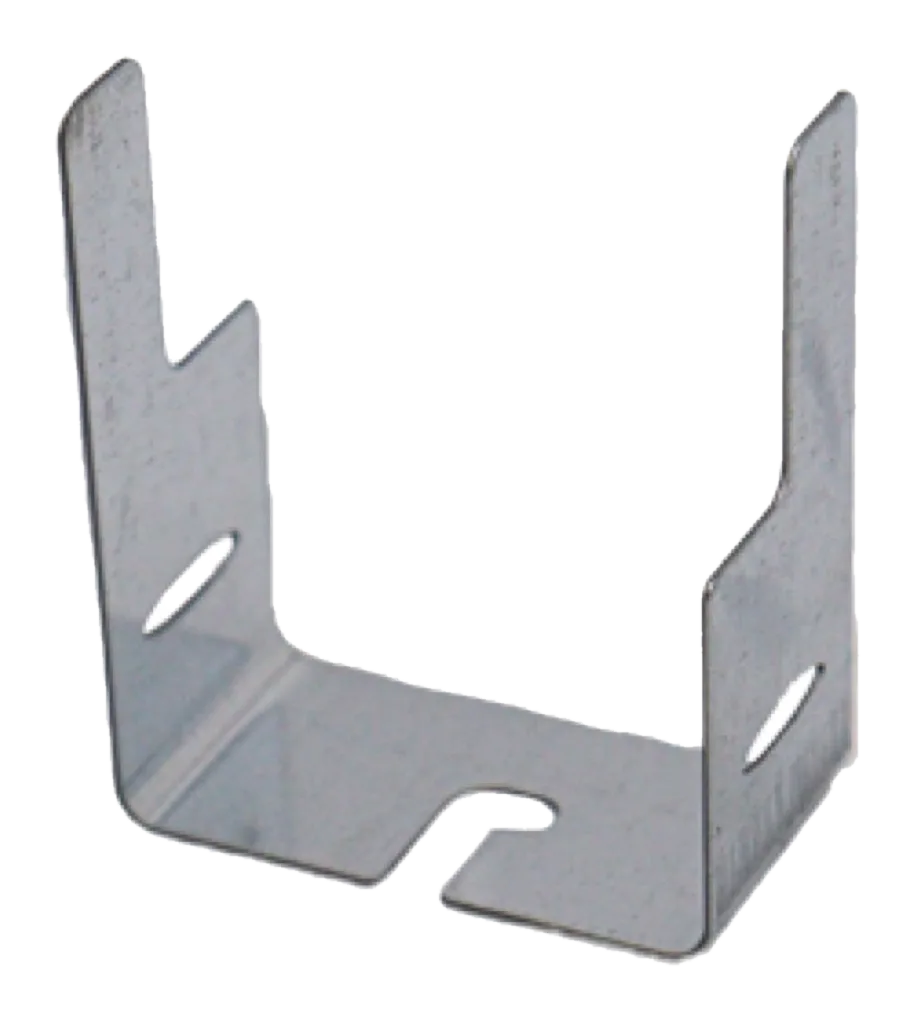 Fire Resistant Clip: Medium