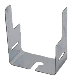 Fire Resistant Clip: Large