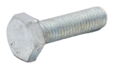 M10 x 30mm Hexagon Set Screw