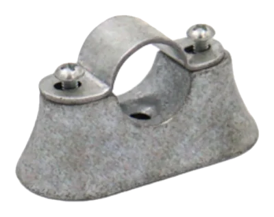 20mm Hospital Saddle – HDG