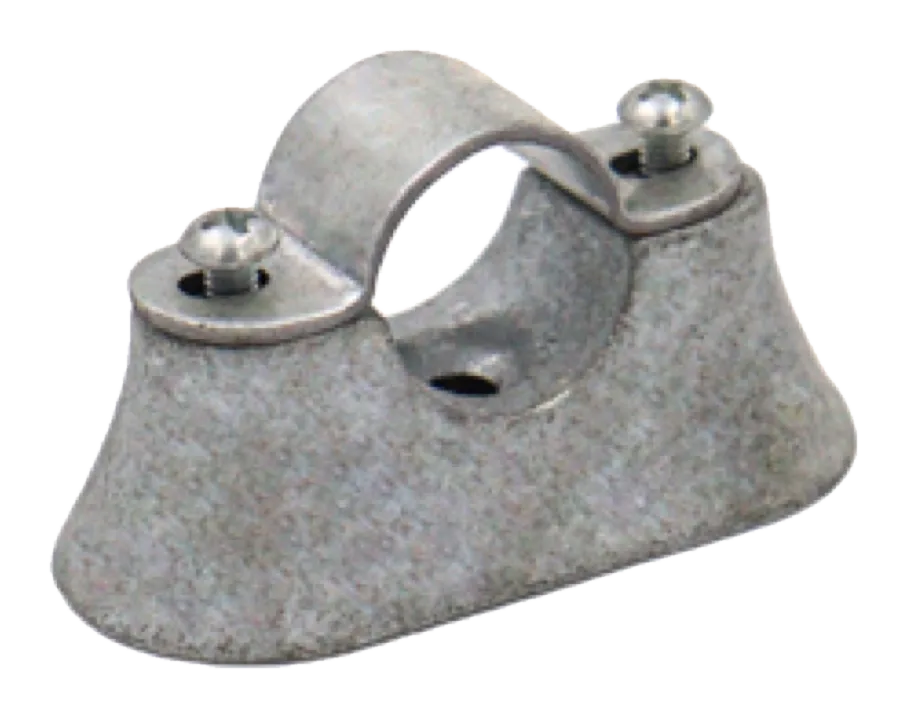 25mm Hospital Saddle – HDG