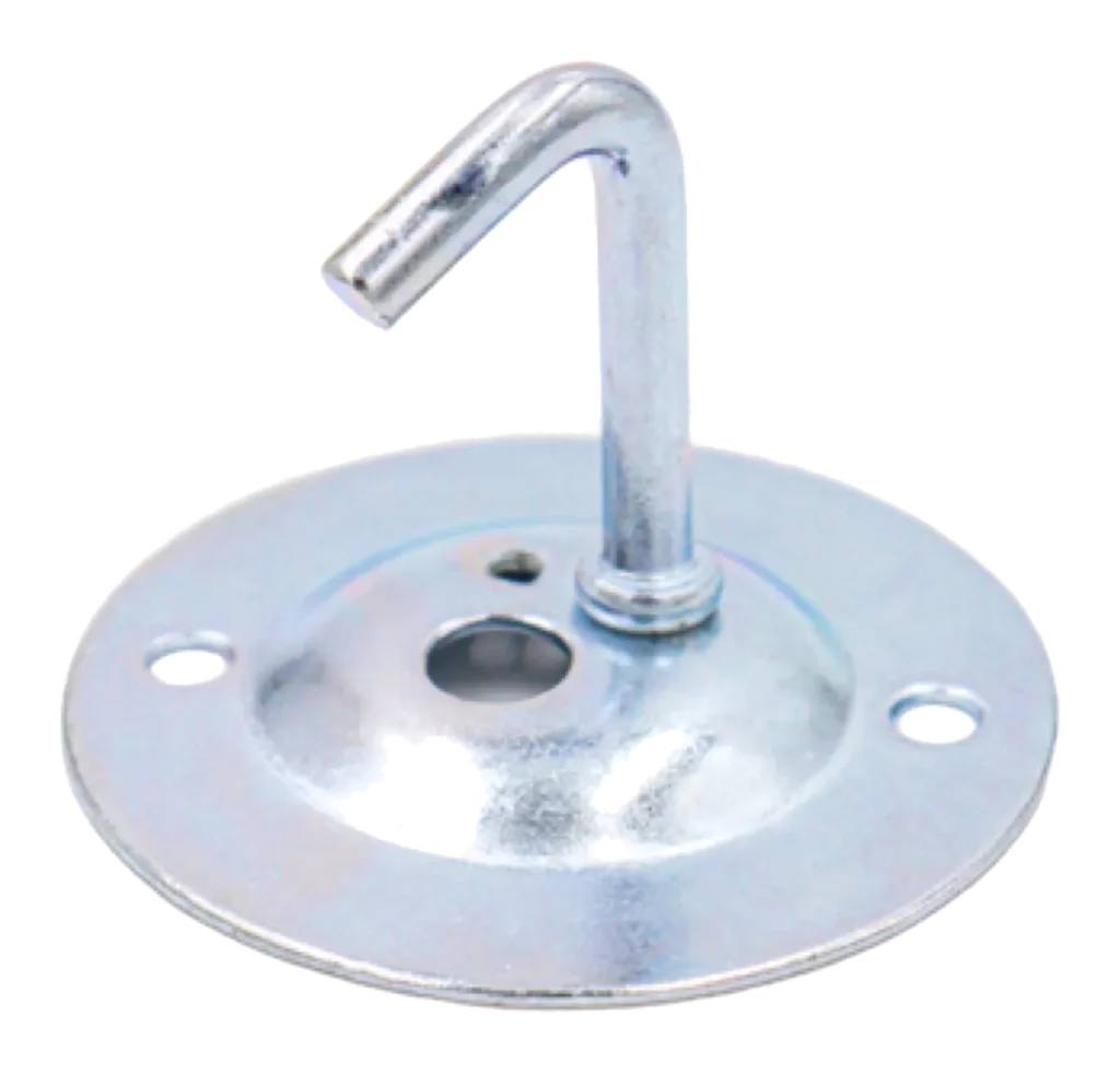 Hook Plate – BZP