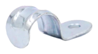 20mm Half Saddle – BZP