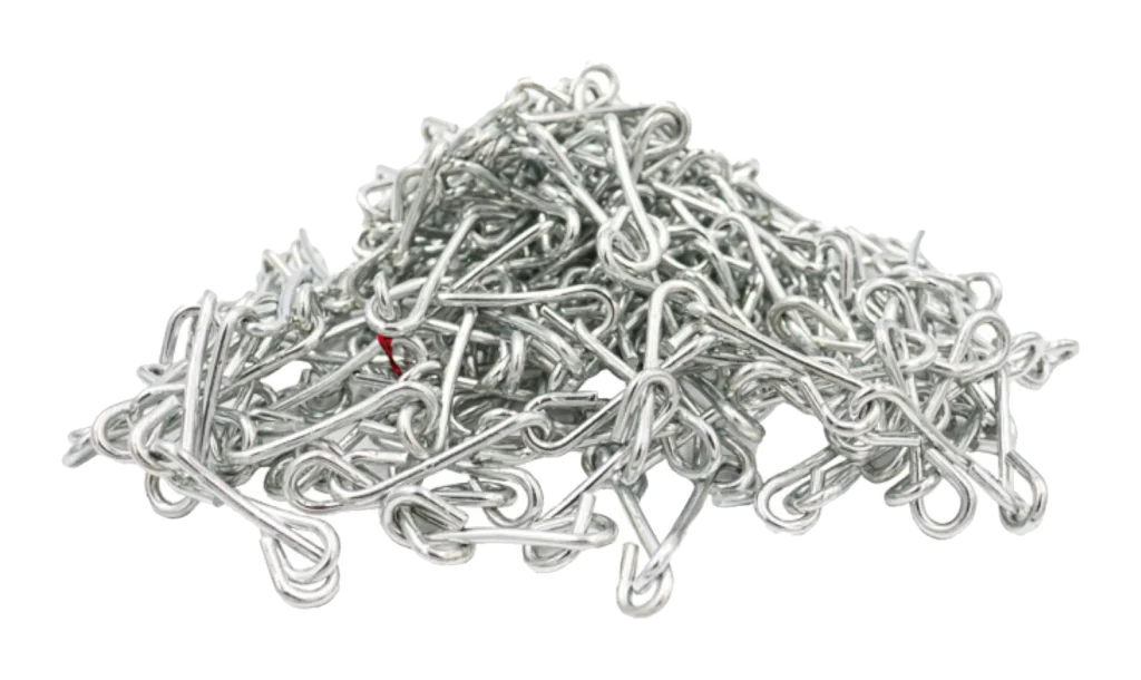 No10 Jack Chain: 3mm x 10mtr