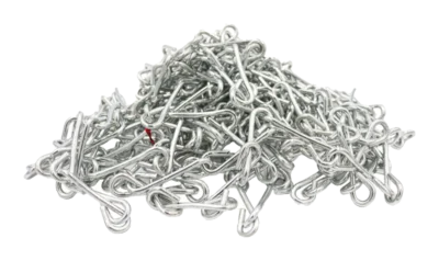 No10 Jack Chain: 3mm x 10mtr
