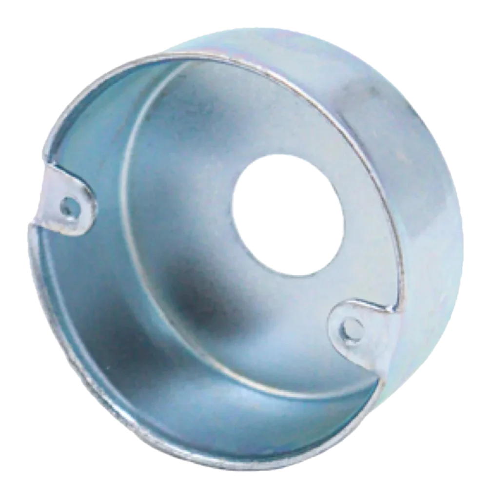 One Hole Loop-In Box – HDG