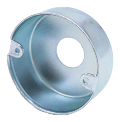 One Hole Loop-In Box – HDG