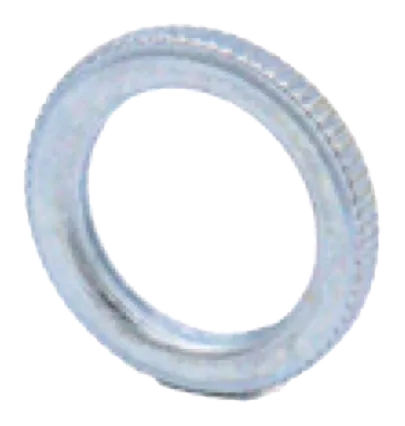 1.5″ Milled Edge Lockring