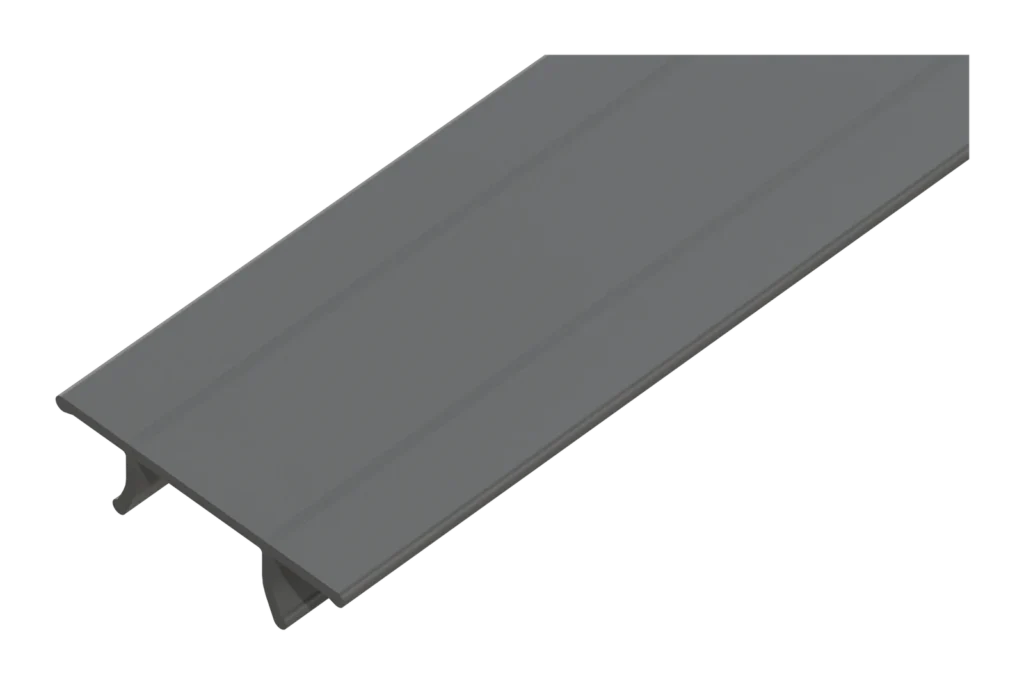 MCS/B – Channel Cover Strip