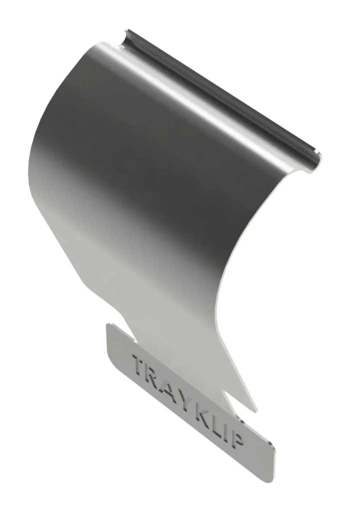 Heavy Return Trayklip