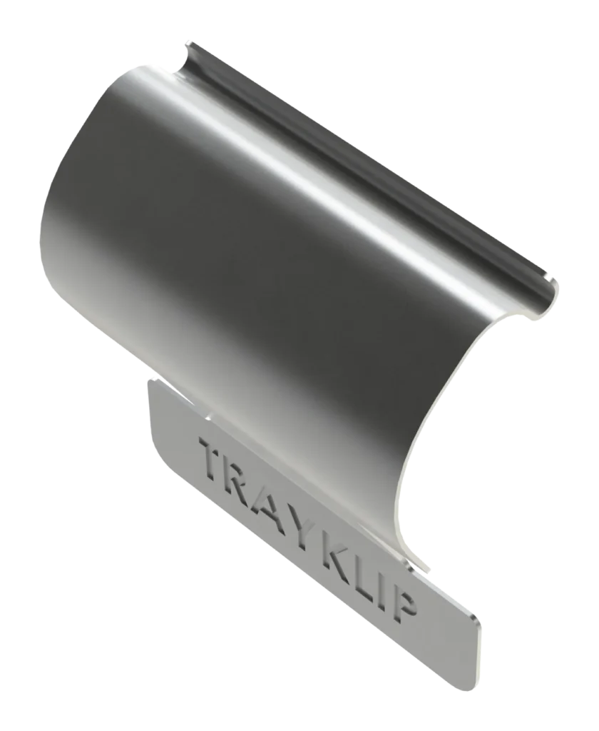 Medium Return Trayklip