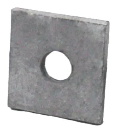 M12 Square Plate Washer