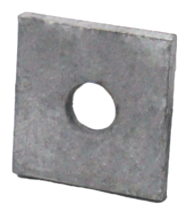 M6 Square Plate Washer