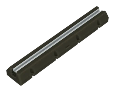 1000mm x 163mm Eco-Friendly Standard Foot