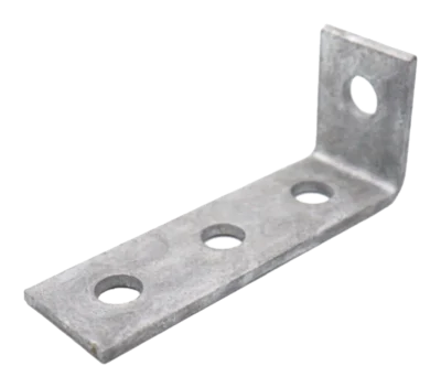 1 + 3 Hole 90º Bracket