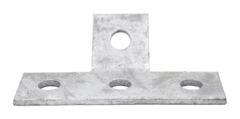 90º Tee Bracket