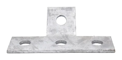 90º Tee Bracket