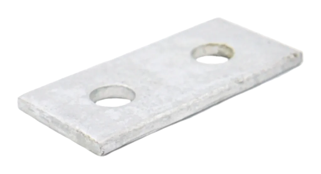 Splice Plate 2 Hole