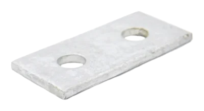 Splice Plate 2 Hole