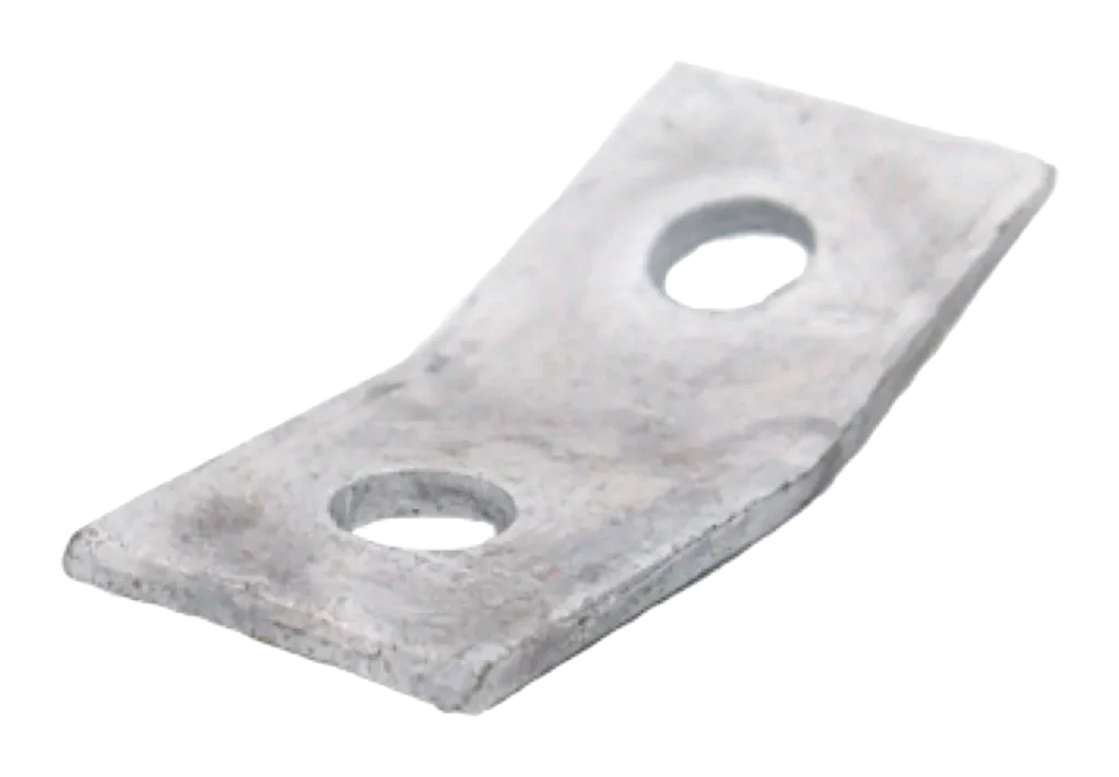 45º Obtuse Angle Bracket