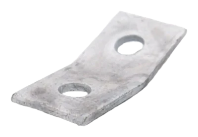 22.5º Obtuse Angle Bracket