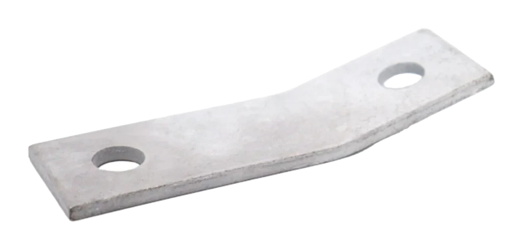 15º Obtuse Angle Bracket