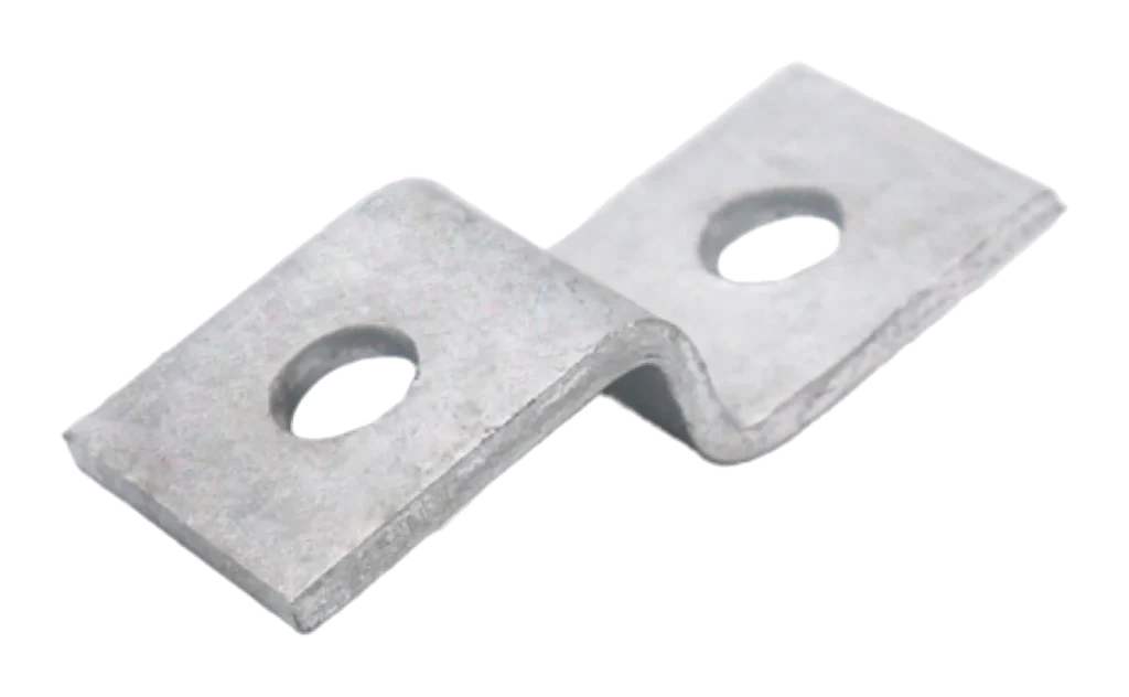 21mm Z Bracket