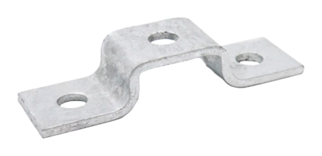21mm U Bracket