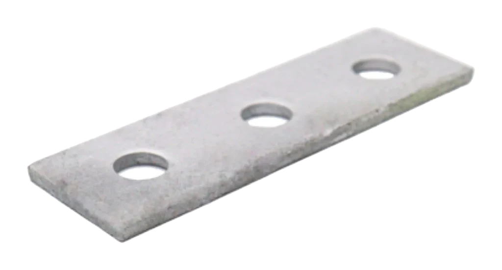Splice Plate 3 Hole