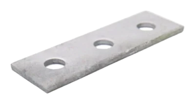 Splice Plate 3 Hole