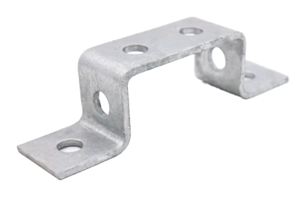 41mm Side by Side U Bracket