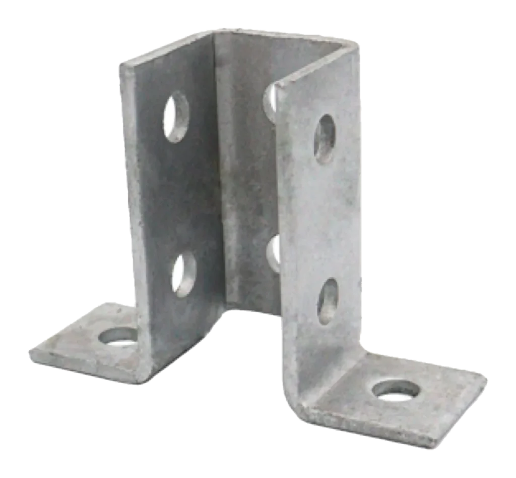 2 Lug Wing Bracket