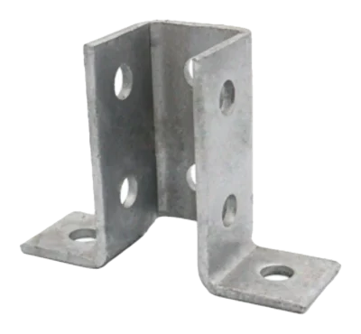 2 Lug Wing Bracket
