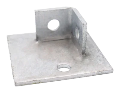 Double Lug Channel Base Plate