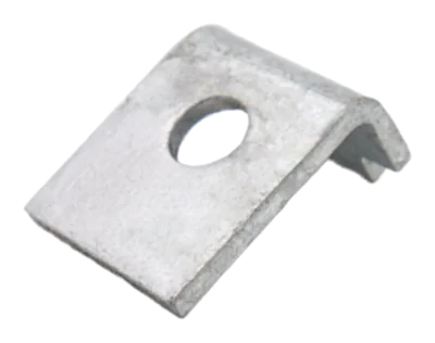 Toe Beam Clamp