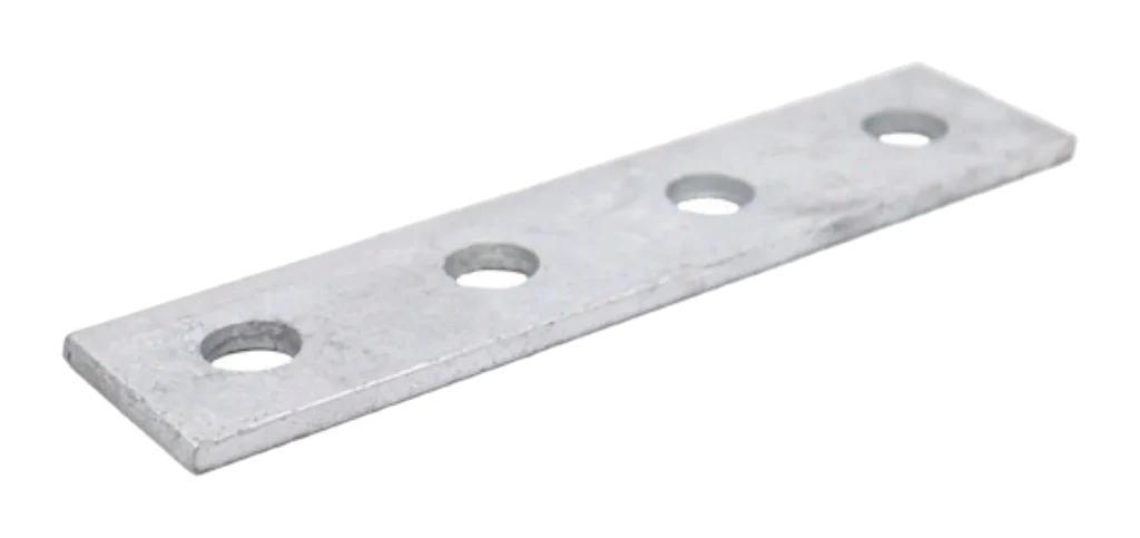 Splice Plate 4 Hole