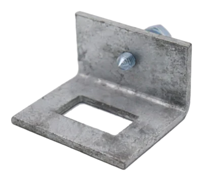 21mm Window Beam Clamp c/w Cone Point