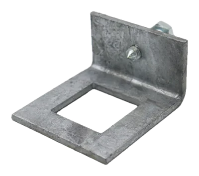 41mm Window Beam Clamp c/w Cone Point