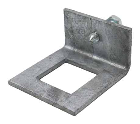 41mm Window Beam Clamp c/w Cone Point
