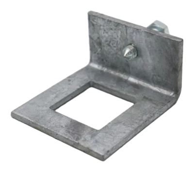 82mm Window Beam Clamp c/w Cone Point